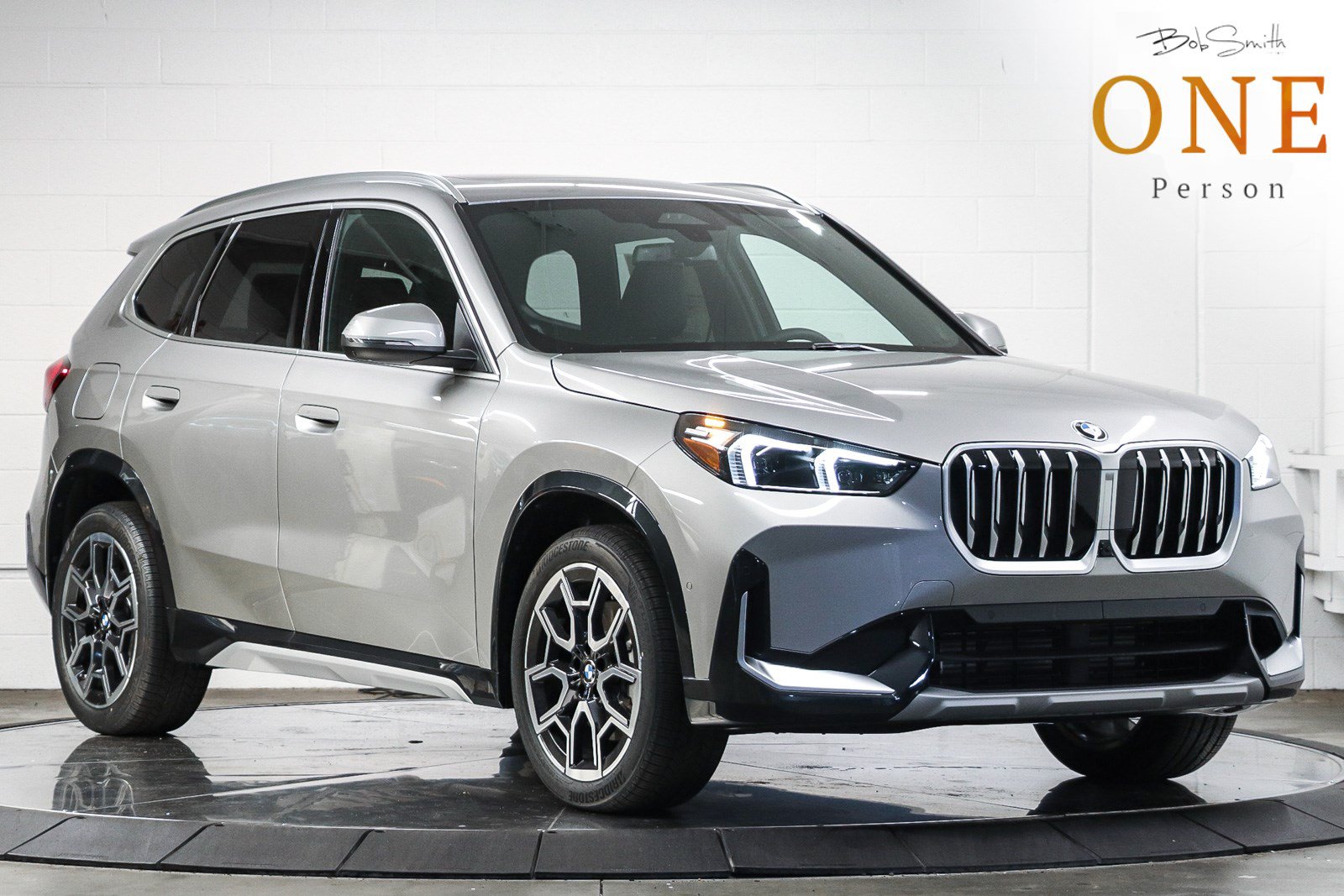 New 2027 BMW X1 xDrive28i