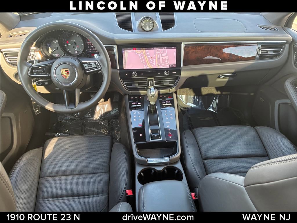 Used 2022 Porsche Macan image 22