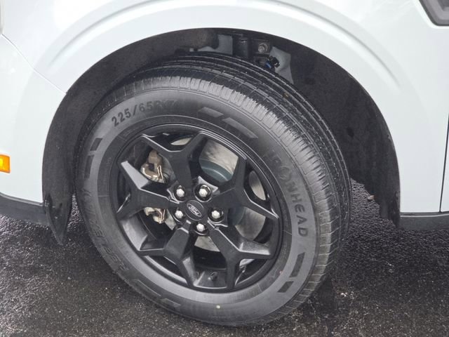 Used 2022 Ford Maverick Lariat w/ Equipment Group 500A Standard image 21