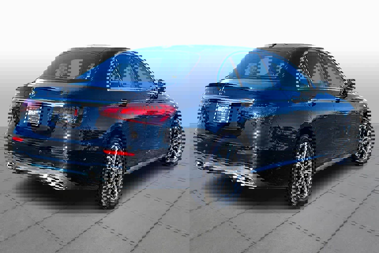 Certified 2022 Mercedes-Benz E 350 Sedan image 13