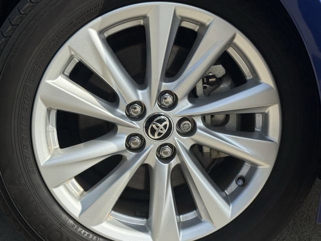 Used 2025 Toyota Corolla SE FWD image 10