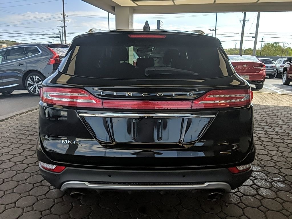 Used 2019 Lincoln MKC Reserve w/ MKC Climate Package AWD/4WD image 6