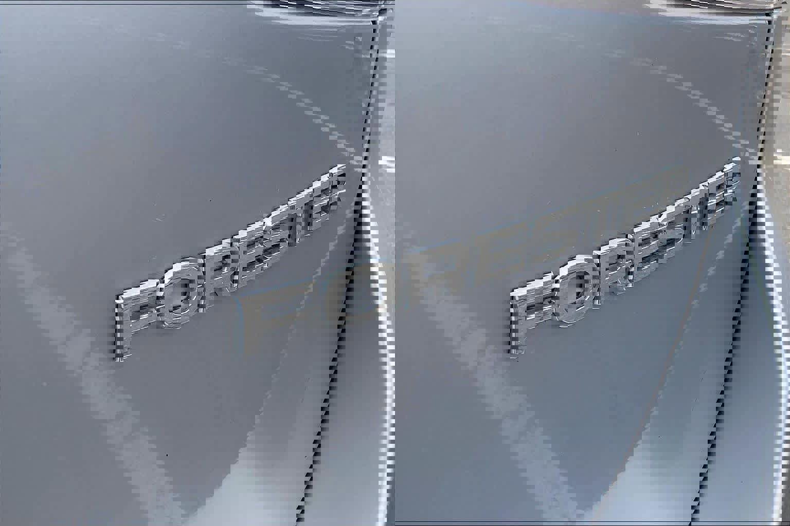 Used 2020 Subaru Forester Limited image 31