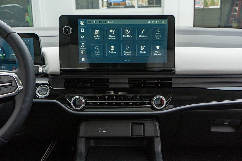 New 2026 Honda Prologue Touring image 20