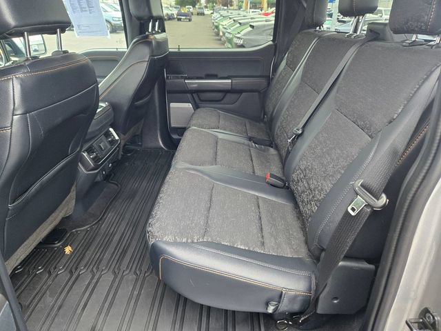 Certified 2023 Ford F150 Tremor w/ 360 Degree Camera Package AWD/4WD image 10
