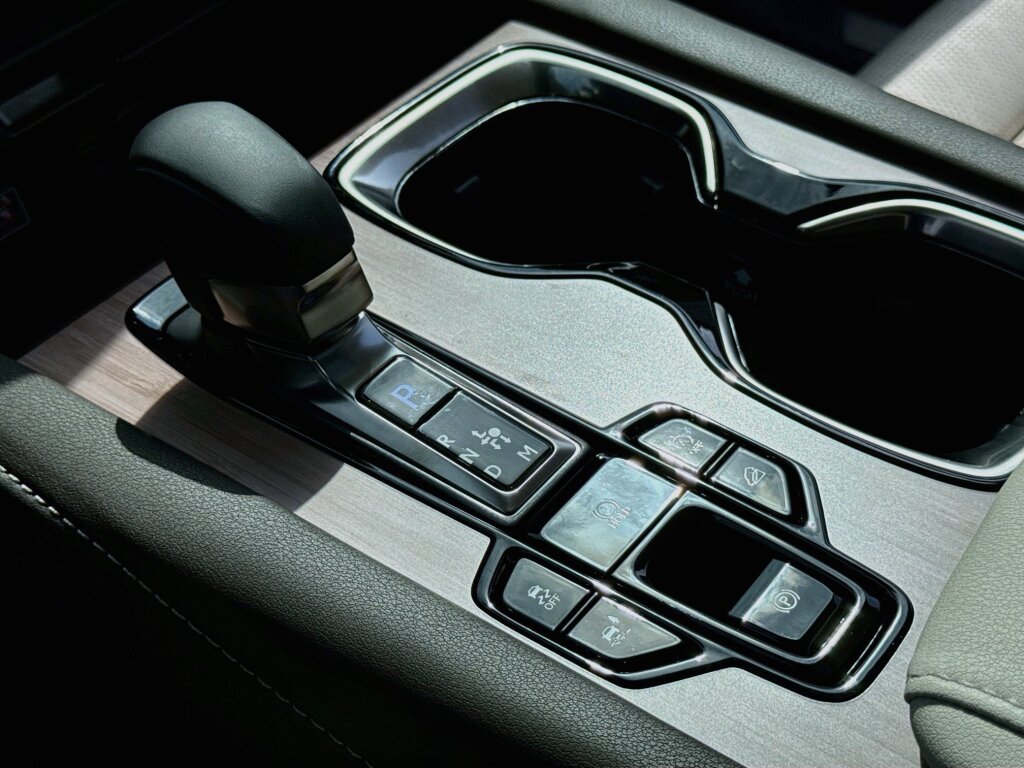 New 2026 Lexus RX 350 AWD w/ Convenience Package image 14