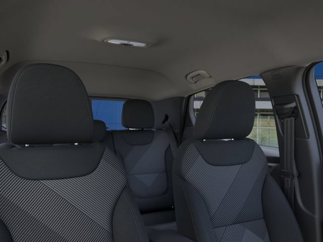 New 2027 Chevrolet Bolt LT w/ Comfort Package FWD image 24