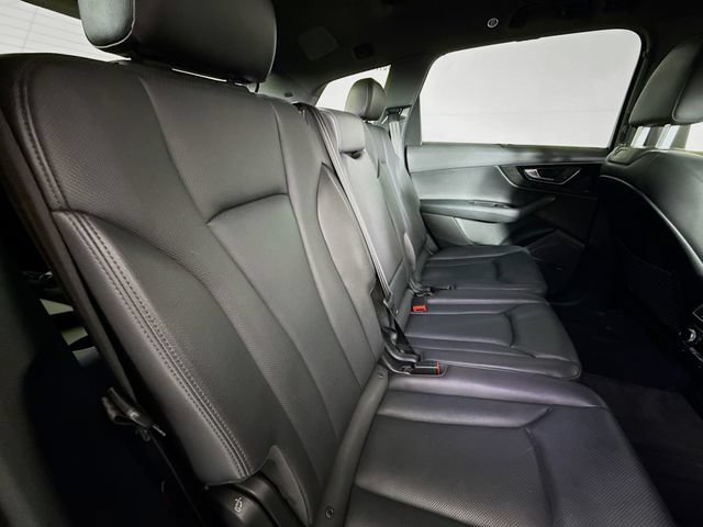 Used 2018 Audi Q7 3.0T Prestige AWD/4WD image 29
