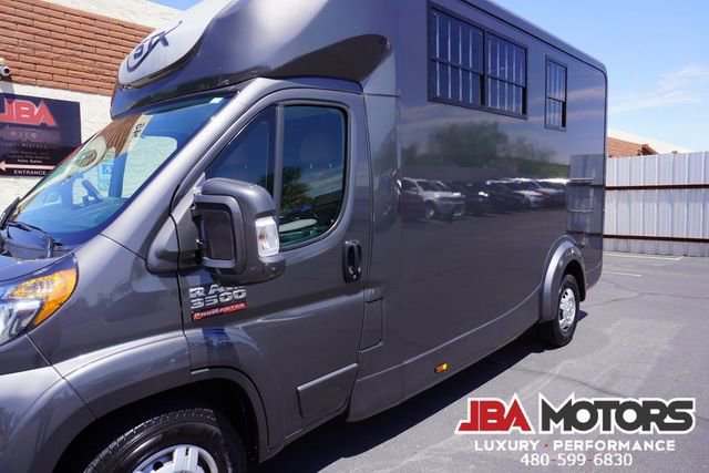 Used 2021 RAM ProMaster 3500 image 52