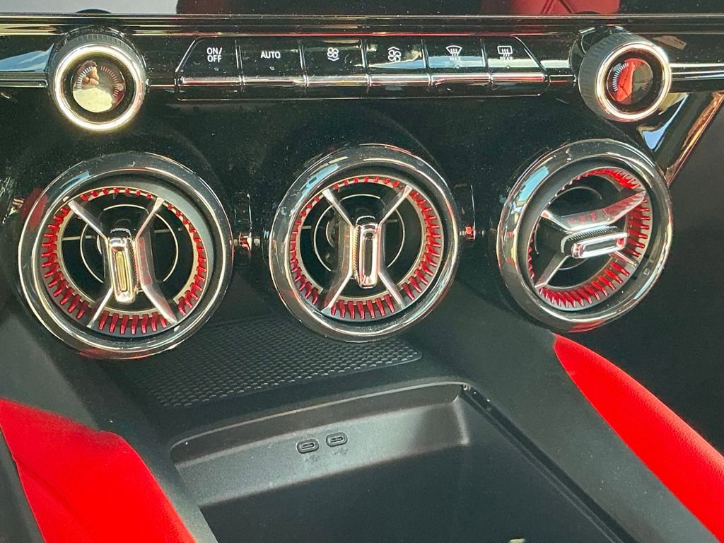 Used 2024 Chevrolet Blazer EV RS AWD/4WD image 18