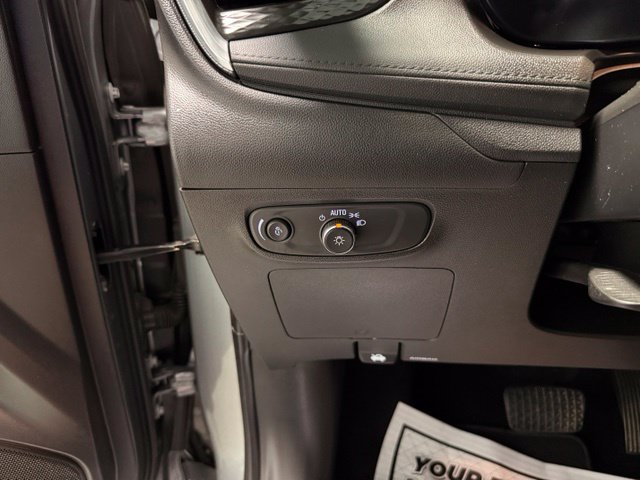 Used 2024 Buick Encore GX Preferred w/ Comfort Package AWD/4WD image 17