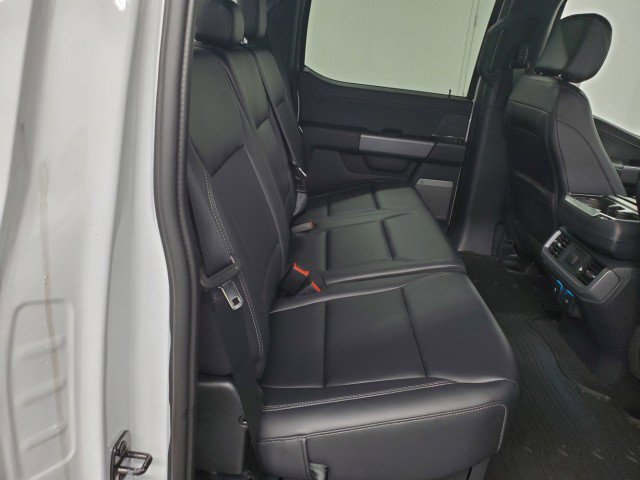New 2025 Ford F150 XLT w/ Equipment Group 303A High image 26