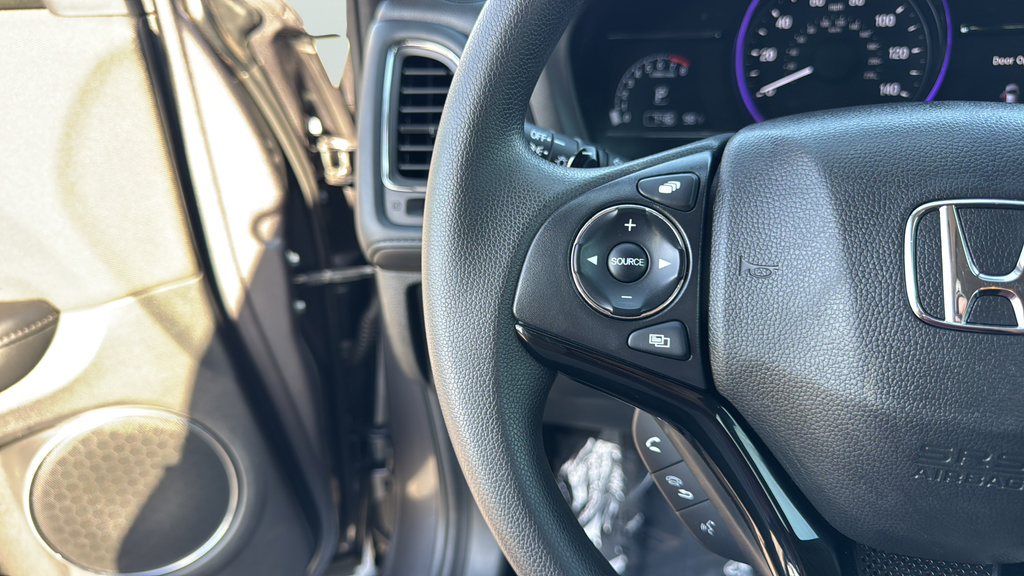 Used 2020 Honda HR-V EX image 27