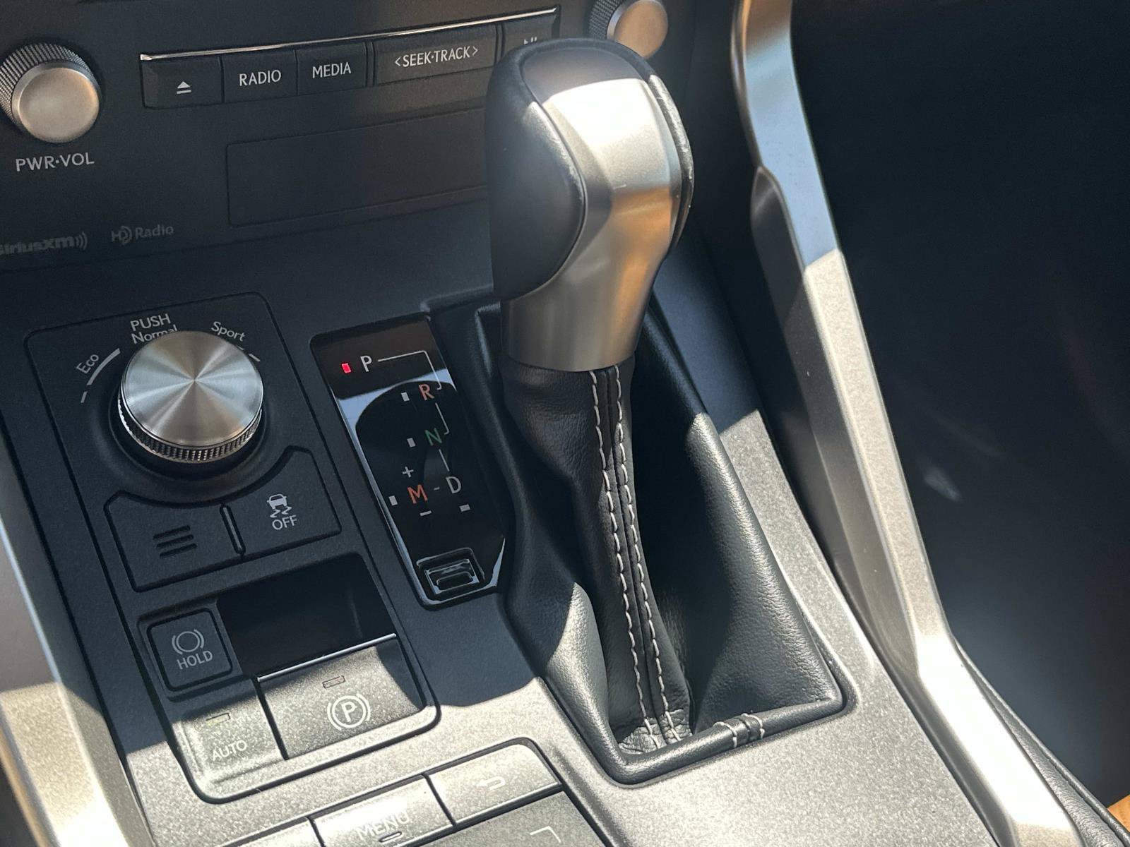 Used 2021 Lexus NX 300 AWD w/ Premium Package image 18