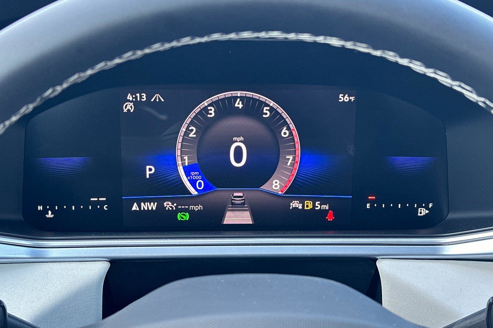 New 2026 Volkswagen Taos SE image 23