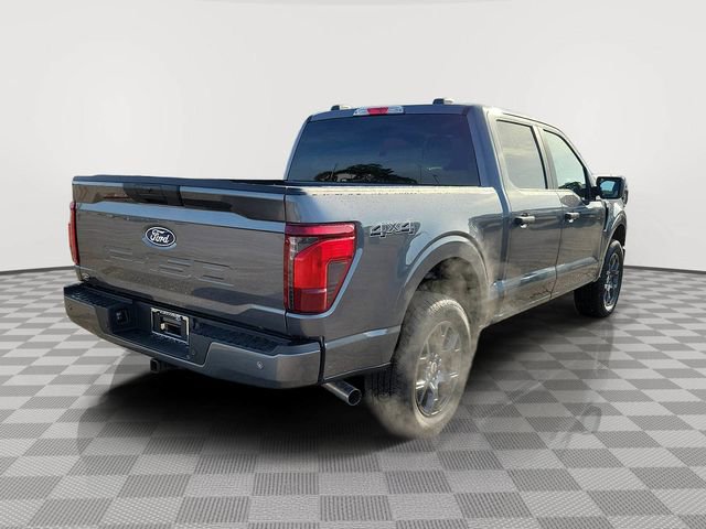 New 2026 Ford F150 STX w/ Equipment Group 200A image 5