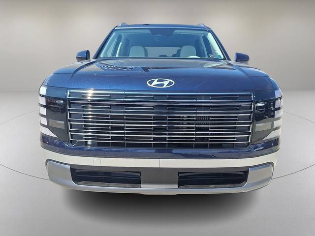 New 2026 Hyundai Palisade SEL AWD/4WD video 2