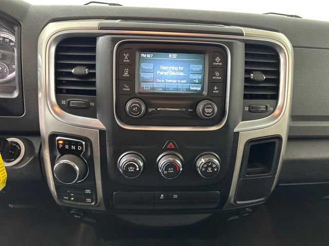 Used 2017 RAM 1500 Classic SLT image 21