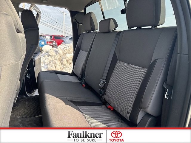 Used 2016 Toyota Tundra SR5 image 11