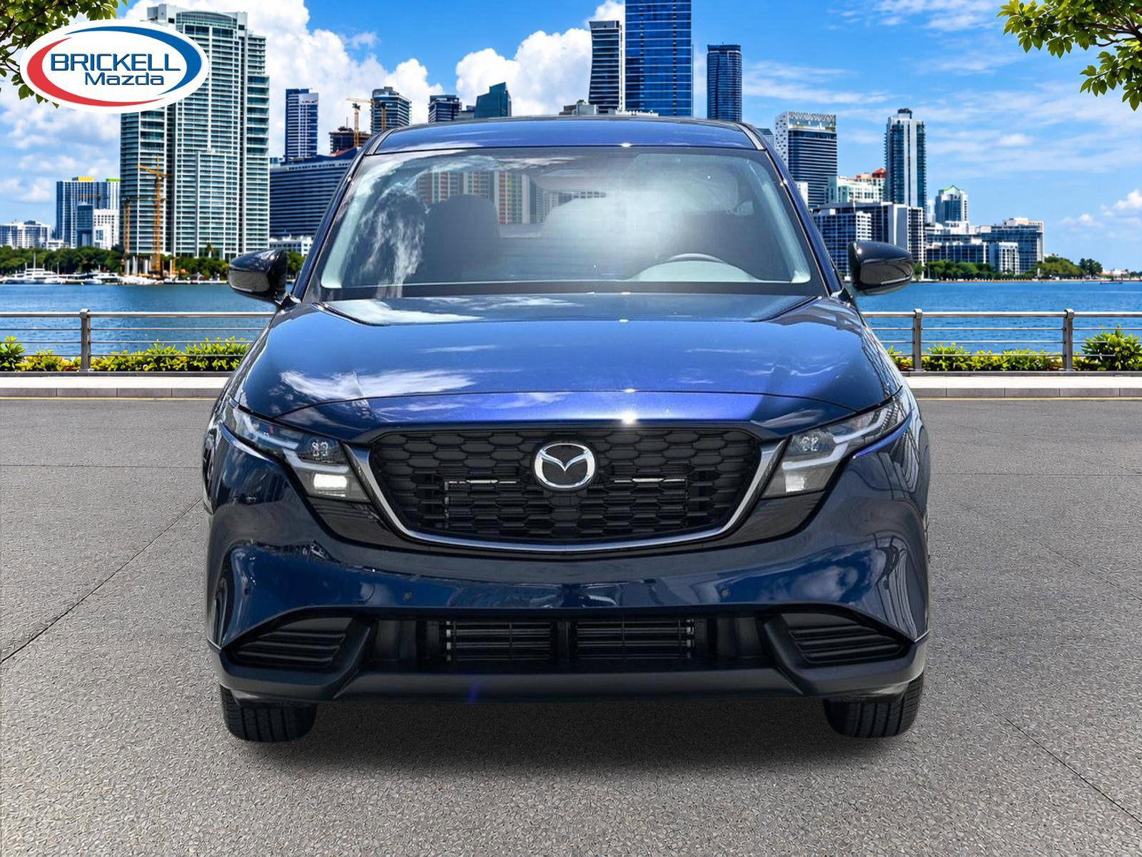 New 2026 MAZDA CX-30 AWD 2.5 S image 2
