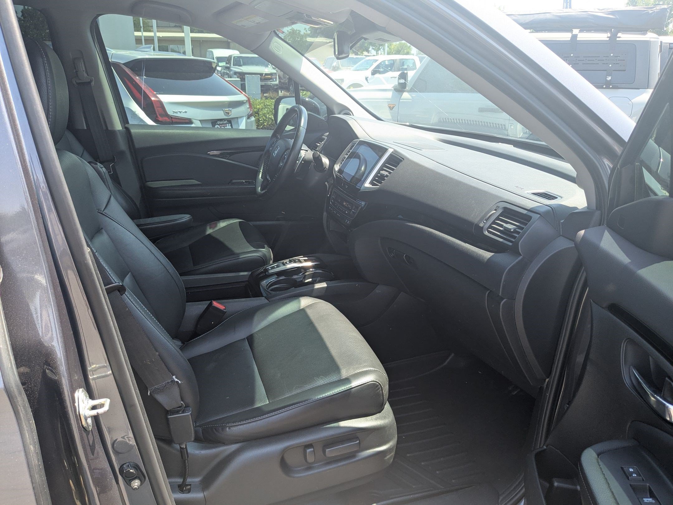 Used 2020 Honda Ridgeline RTL-E image 33