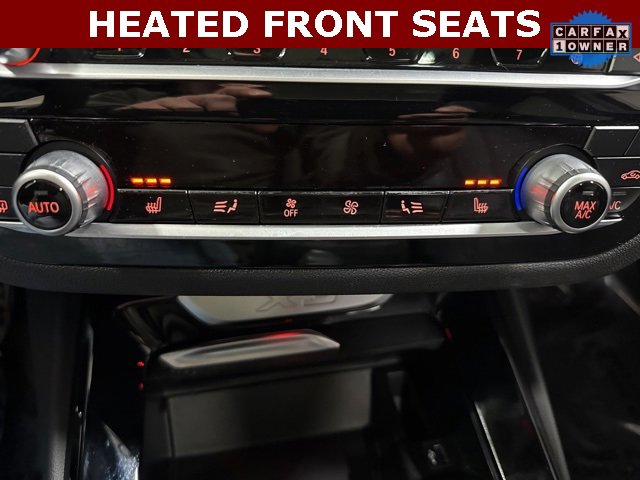 Used 2019 BMW X3 xDrive30i w/ Premium Package image 5