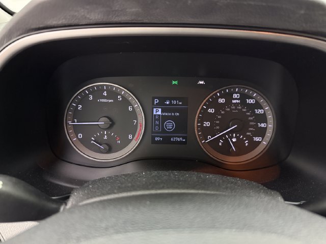 Used 2019 Hyundai Tucson Value FWD image 15