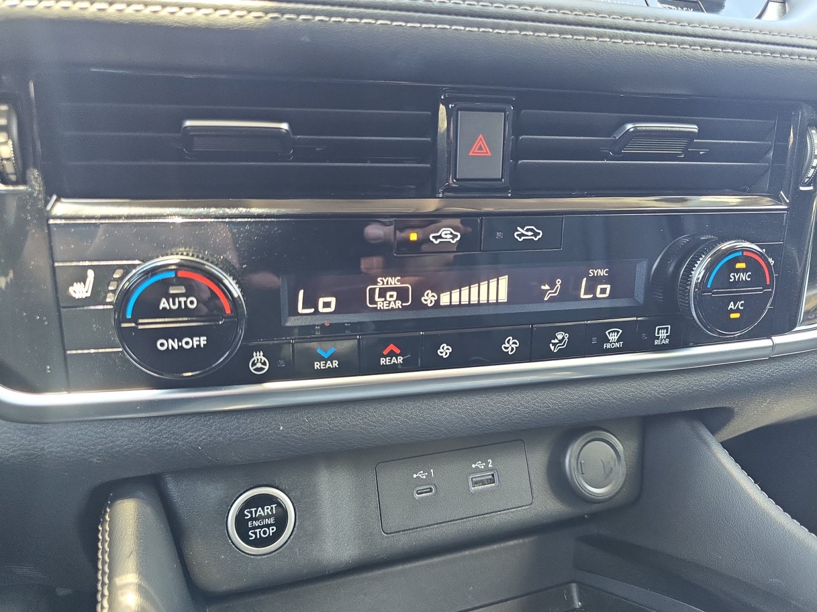 Used 2022 Nissan Rogue SL w/ SL Premium Package AWD/4WD image 25