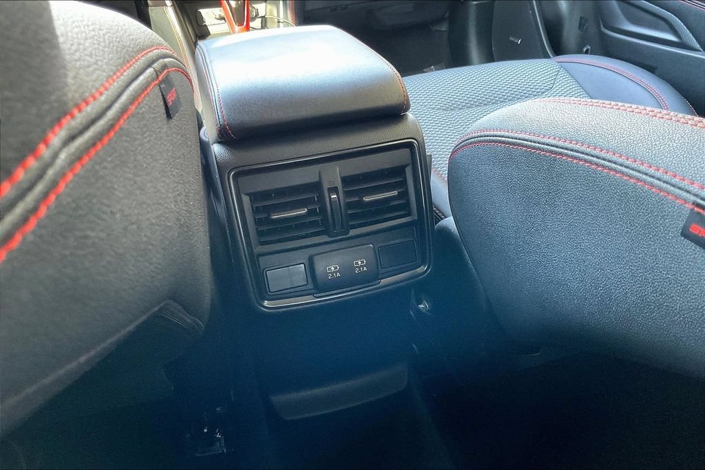Used 2022 Subaru Forester Sport AWD/4WD image 9