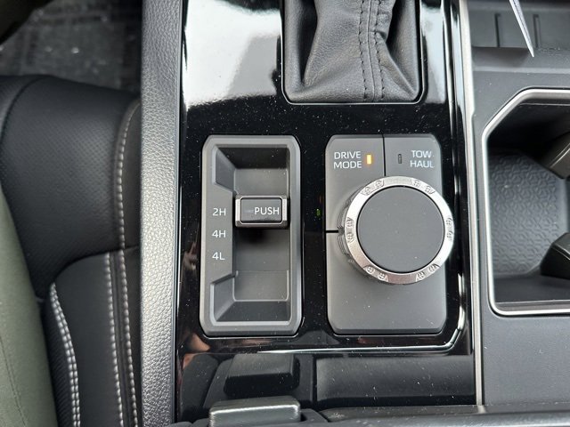 New 2026 Toyota Tundra SR5 image 19