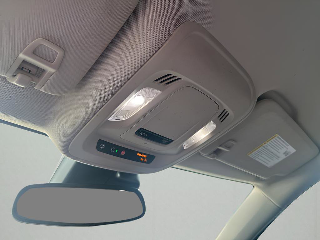 Used 2023 Buick Envision Preferred image 37