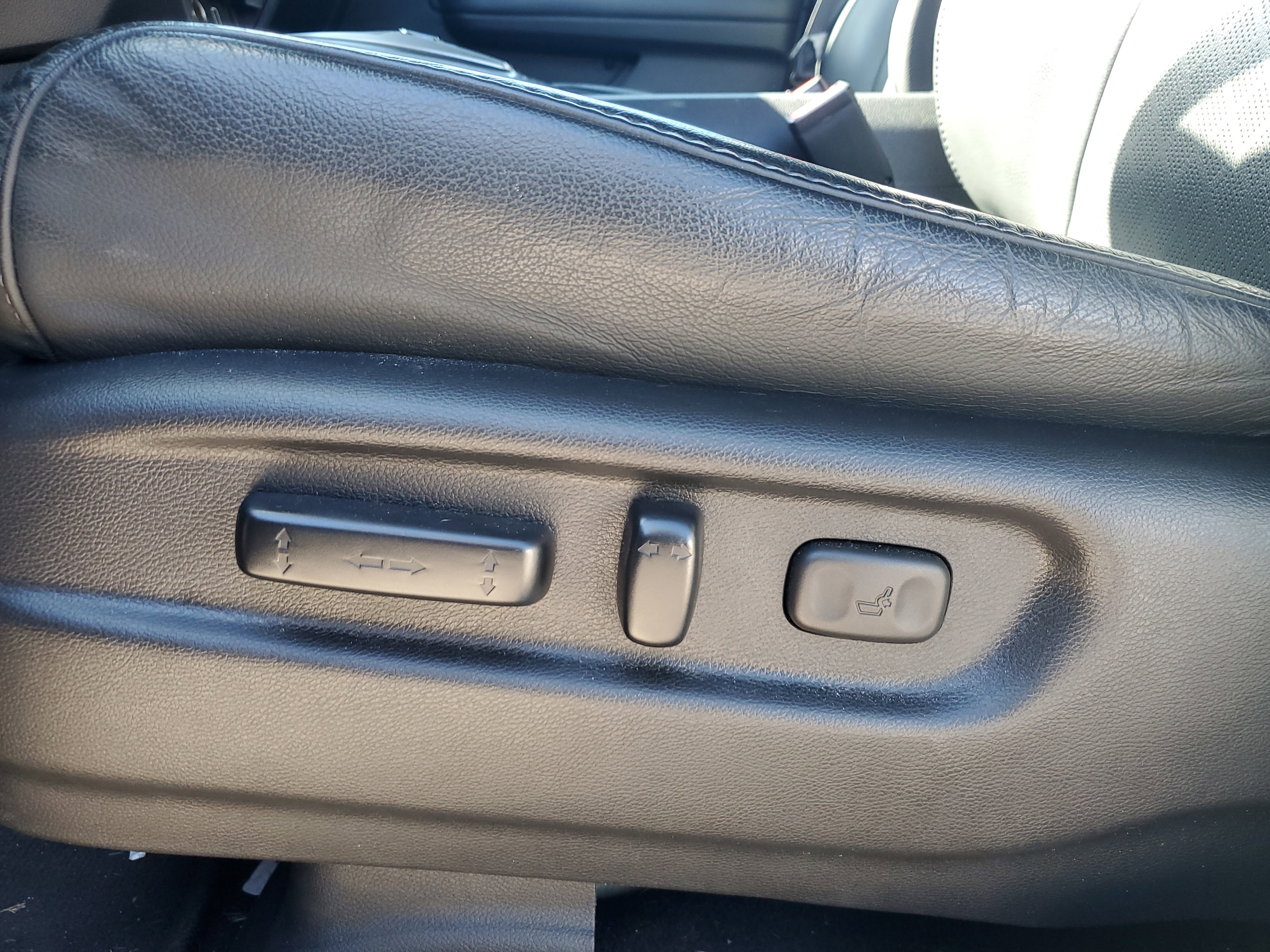 Used 2020 Honda Passport EX-L image 22