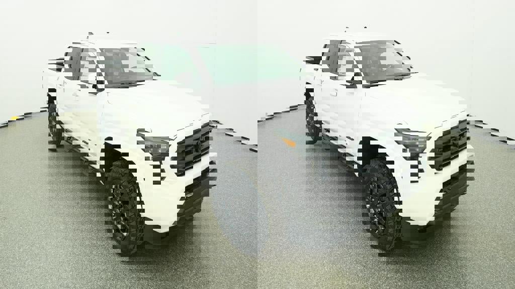 New 2025 Toyota Tacoma SR5 image 41