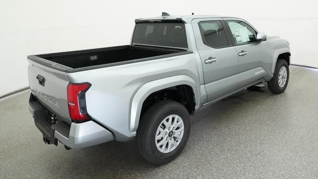 New 2026 Toyota Tacoma SR5 AWD/4WD image 9