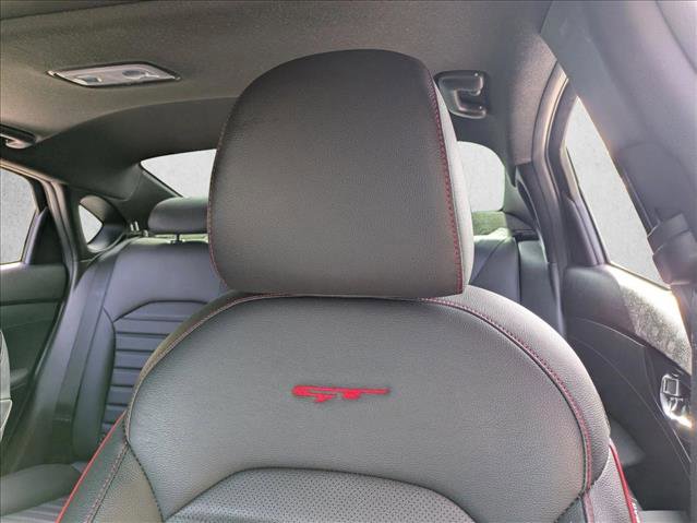 Used 2023 Kia Forte GT w/ GT2 Package FWD image 15