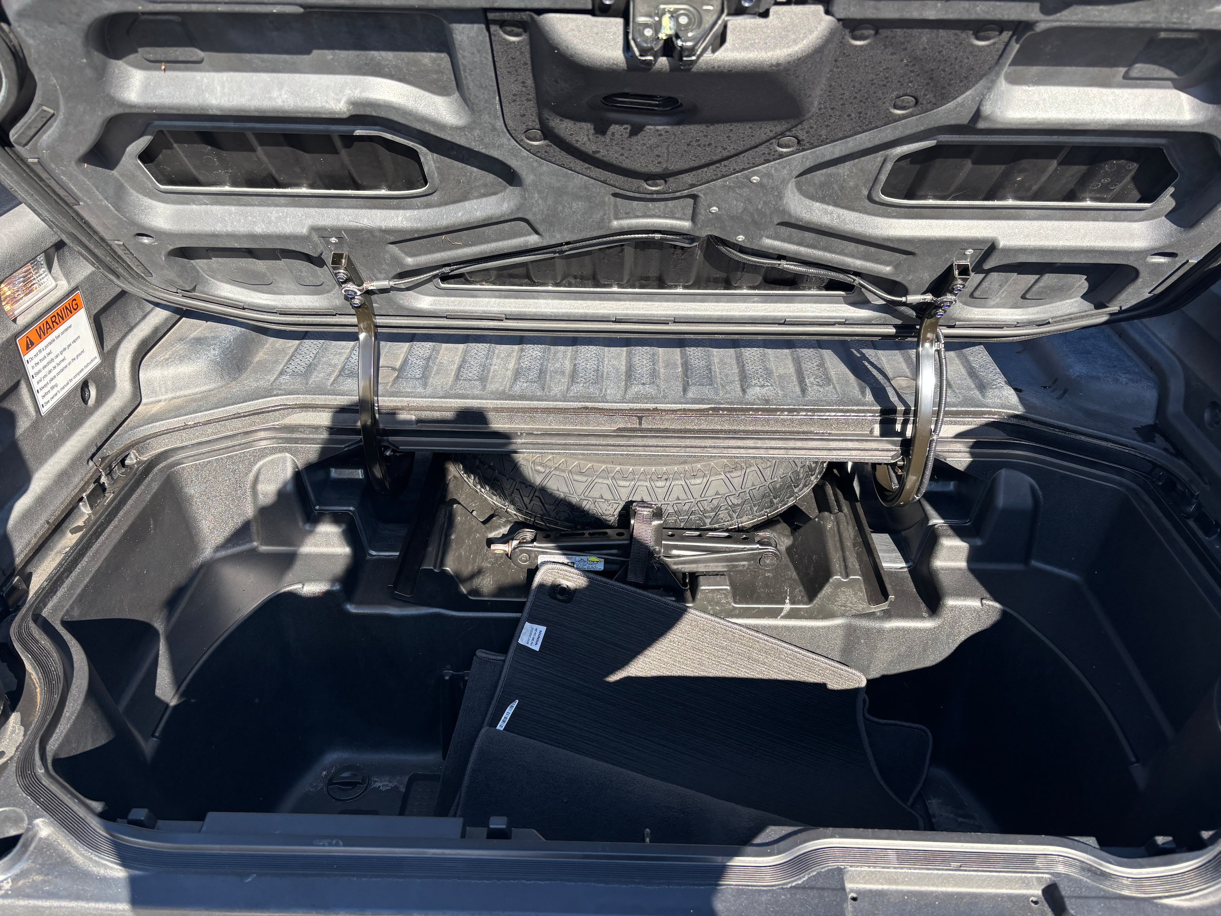 Used 2023 Honda Ridgeline RTL image 14