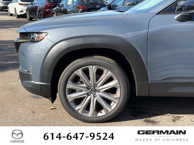 New 2026 MAZDA CX-50 AWD 2.5 S w/ Weather Package image 12