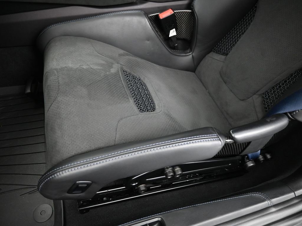 Used 2023 Porsche 718 Cayman GT4 RS image 13