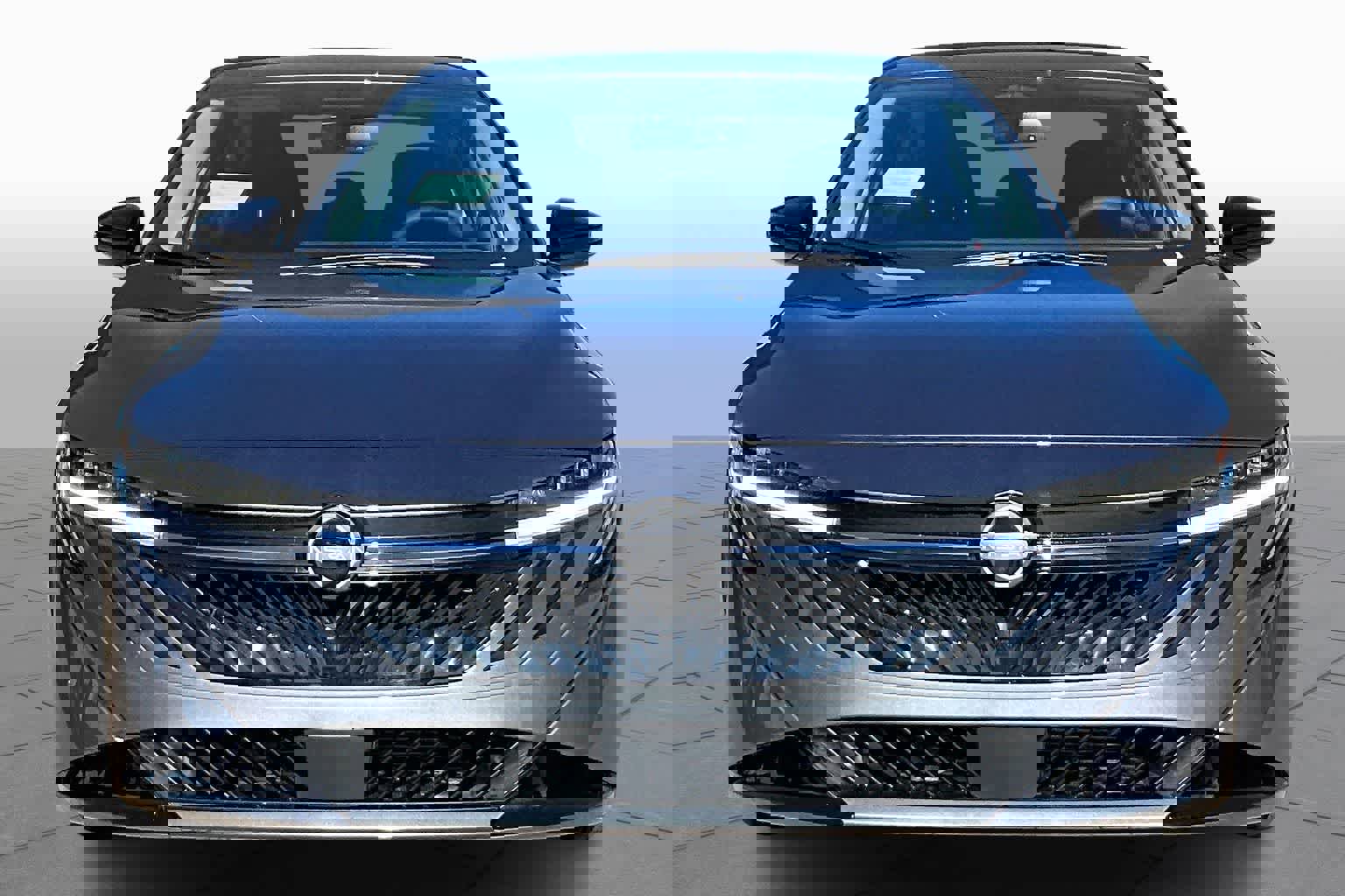 New 2026 Nissan Sentra SV image 3