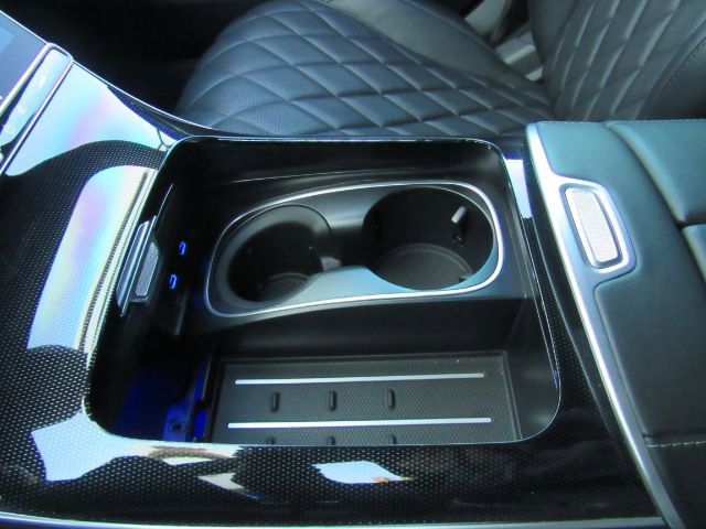 Used 2023 Mercedes-Benz S 580 4MATIC Sedan image 57