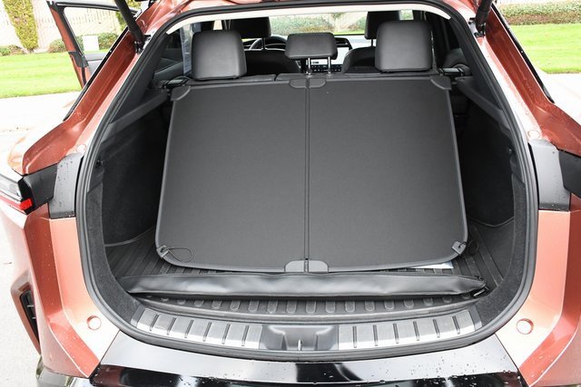 Used 2024 Lexus RZ 300e Premium image 20