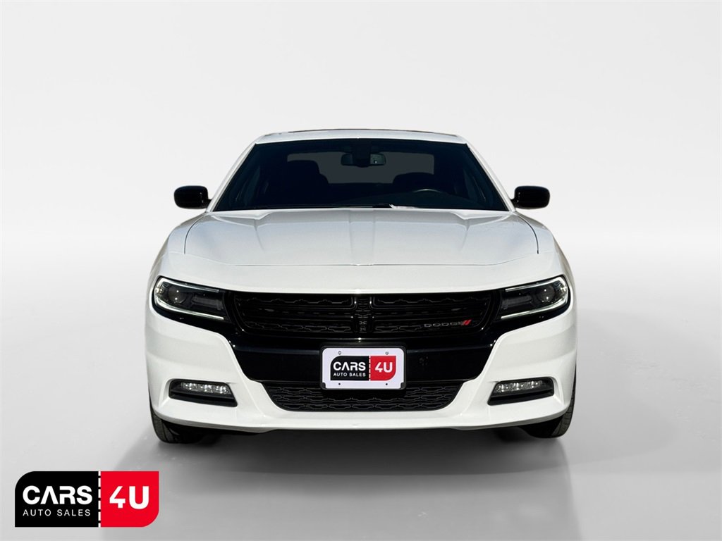 Used 2018 Dodge Charger GT w/ Blacktop Package image 2