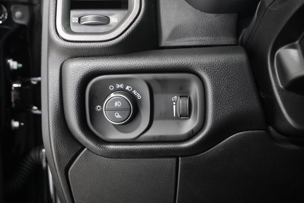 New 2026 RAM 2500 Tradesman image 15