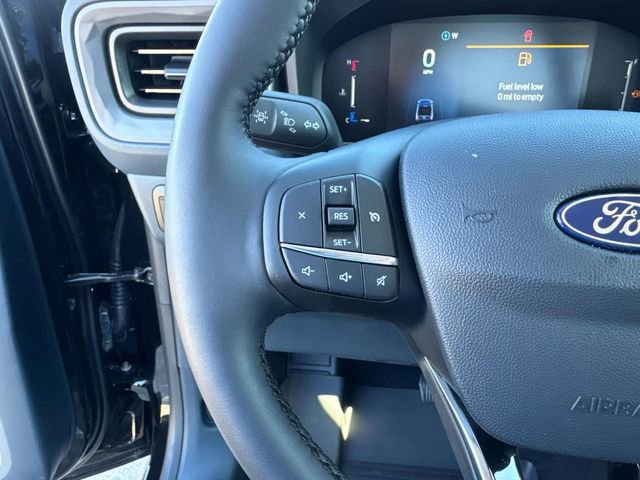 New 2025 Ford Maverick XLT w/ XLT Luxury Package image 25