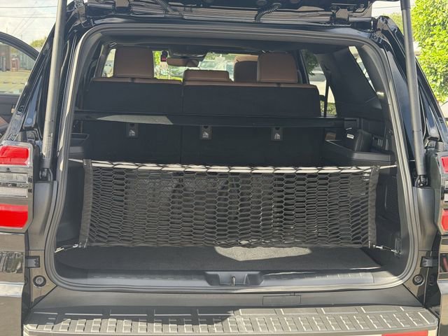 Certified 2025 Toyota 4Runner Limited AWD/4WD image 26