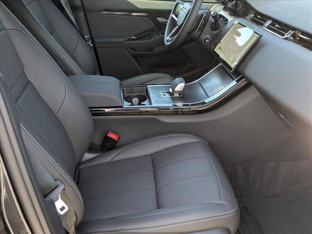 New 2026 Land Rover Range Rover Evoque Hoxton AWD/4WD image 18