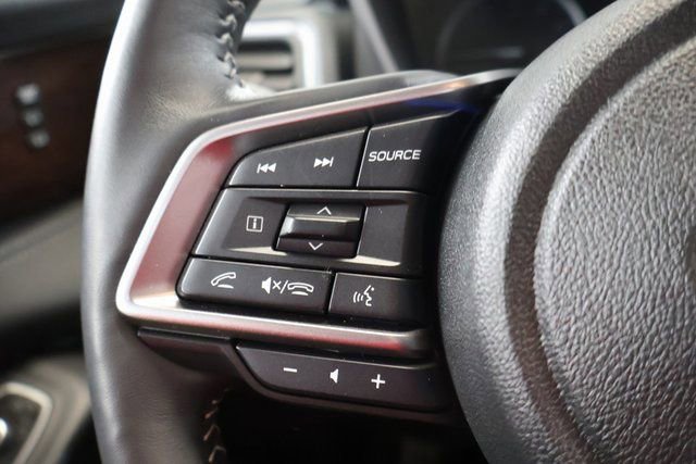 Certified 2024 Subaru Ascent Touring image 17