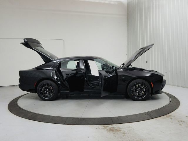 New 2026 Dodge Charger R/T image 16