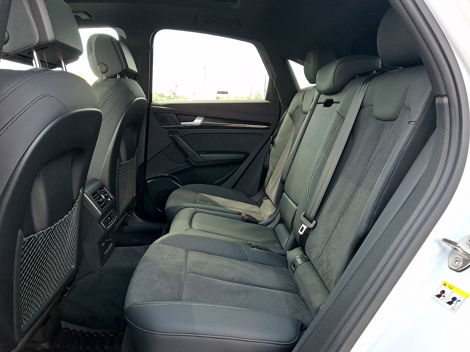 Used 2022 Audi SQ5 Premium AWD/4WD image 12