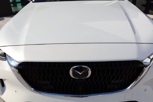 New 2026 MAZDA CX-90 Plug-In Hybrid w/ Premium Plus AWD/4WD image 11